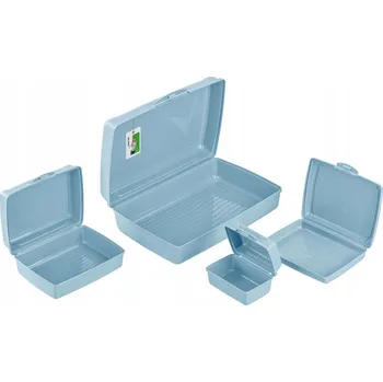 Svačinový box Keeeper Svačinový Box 5 ml