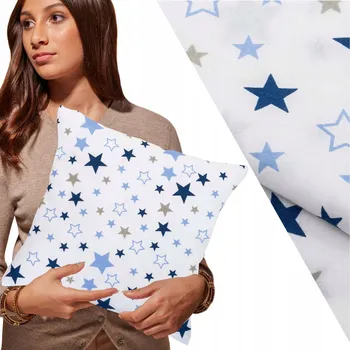 Povlak na dekorativní polštářek Povlak na polštář 40x40 Bavlněný Dekorační na spaní Belluno