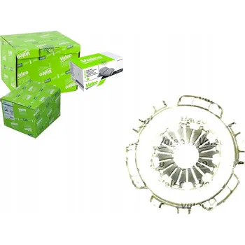 Spojka Valeo 821412 Sada spojky