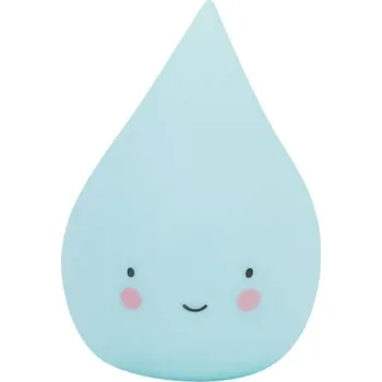 A Little Lovely Company - hračka do vany Kapka Vody