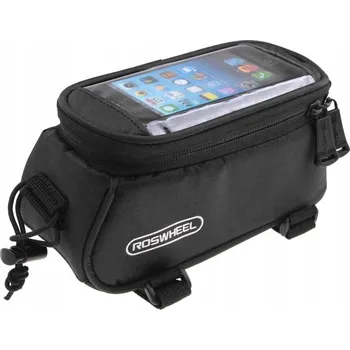 brašna na kolo Přední Cyklistická brašna Sahoo L-CA5 o objemu 1,5 l