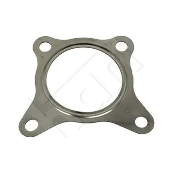 Automobilové těsnění Těsnění, výfuková trubka HART 725 252