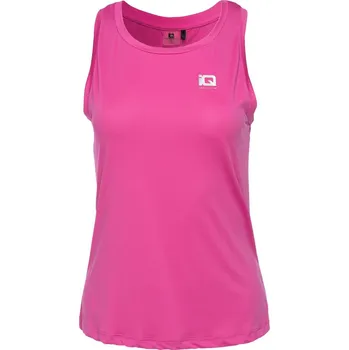 Dámské tričko IQ CROSS THE LINE TRIČKO DÁMSKÉ FUNKČNÍ TINGA WMNS XS