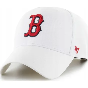 Kšiltovka Pánská kšiltovka Boston Red Sox MLB '47 MVP SNAPBACK