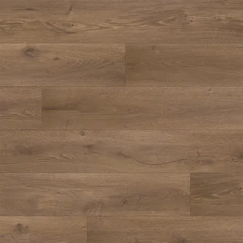 vinylová podlaha Podlaha vinylová FLOORNITE CLIC BASIC dub tmavý 1219 × 178 × 5 mm