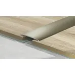 Floornite Přechodová lišta samolepící titan 2700 × 30 mm Rozměr (v mm): 900 × 30