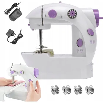 Šicí stroj Bedee 4869EU9016HG