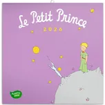 Notique Poznámkový kalendář Malý princ…