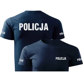 Pánské tričko Pánské tričko s kulatý výstřihem, reflexní, velikost XL