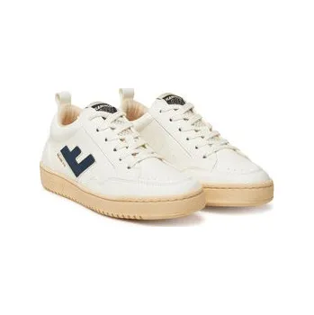 Dámské tenisky Sneakersy Flamingos Life Roland V.10 Bílá 36