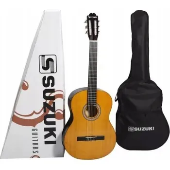 Kytara SUZUKI SCG-2S 3/4 (NL) kytara klasická