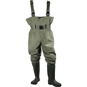 Prsačky Spro PVC Chest Waders 7105-041 41