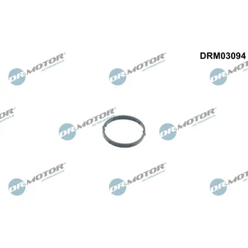 Chladič motoru Těsnění pro pouzdro termostatu Dr.Motor Automotive DRM03094