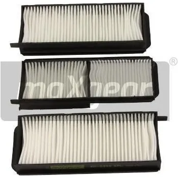 Kabinový filtr Filtr vzduchu v interiéru MAXGEAR 26-1081