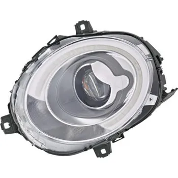 Přední světlomet Světlomet VALEO 046760