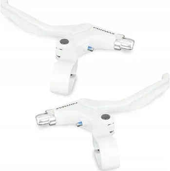 Příslušenství pro čtečku elektronické knihy Brzdová páka PROMAX BÍLÁ, mechanická