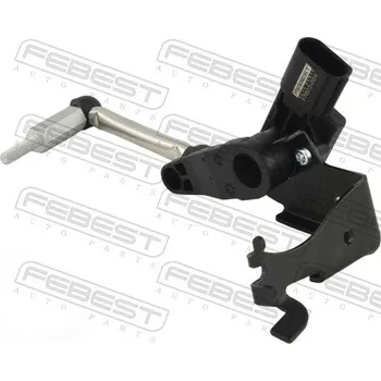 Motorek světlometu Senzor, regulace sklonu světlometů FEBEST 17603-004