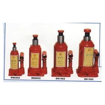 zvedák 191-0305 Hydraulický hever "panenka" 6T ZH-06