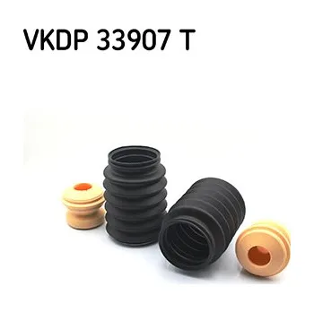 Sada prachovek a dorazů k tlumičům SKF VKDP 33907 T
