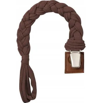 Klip na dudlík Hi Little One béžový