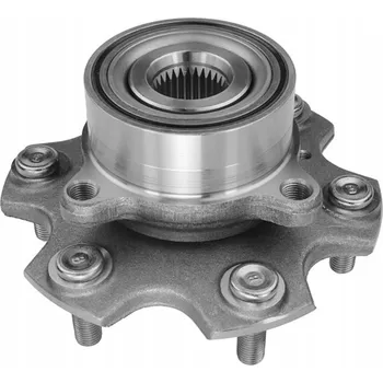 Zavěšení kol Meyle 32-14 652 0001 Náboj kola