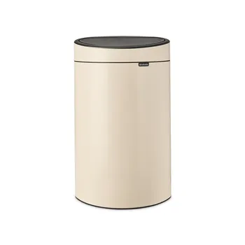 Odpadkový koš Brabantia Touch Bin New 40 l