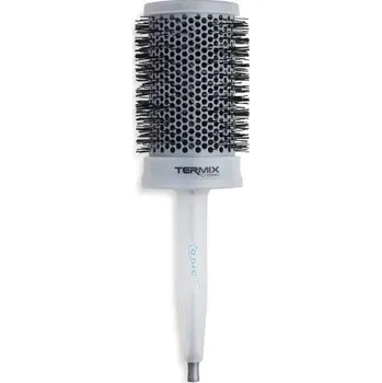 kartáč na vlasy Kulatý kartáč Ø60 cm Ceramic Round Termix Ø60 cm, keramický