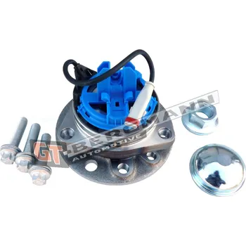 GT-Bergmann GT24-045 Ložisko náboje /P/ SIGNUM,VECTRA C