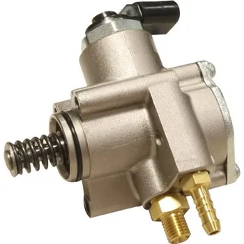 Palivové čerpadlo Vysokotlaké čerpadlo HITACHI 133075