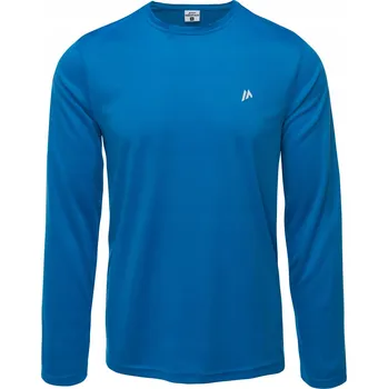 Pánské tričko Pánské tričko s dlouhým rukávem LOPE LS L