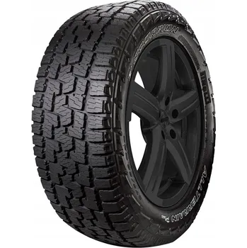 Letní osobní pneu Letní pneumatika Pirelli Scorpion A/T Plus 295/40 R20 110 V zesílená (XL)
