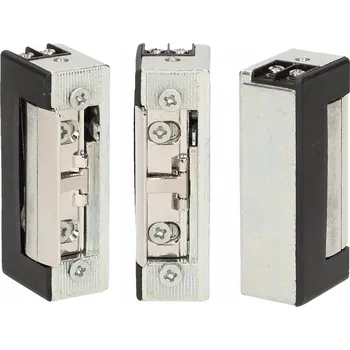 IP kamera ORNO OR-EZ-4032 Symetrický elektrický zámek s pamětí a blokováním 280mA 12VDC