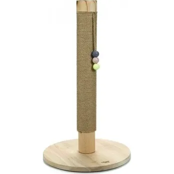 Škrabadlo nízké, škrabací sloupek Designed by Lotte 61 - 100 cm