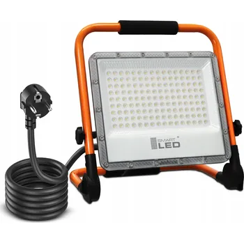 LED reflektor Smartled 100W 11000 lm 500 cm IP65 s nastavitelným stativem