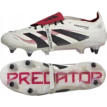 Kopačky Adidas kopačky Predator Elite FG, velikost 41 1/3