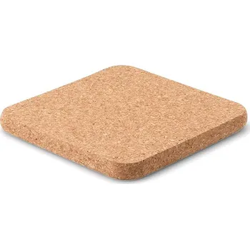 Continenta Podložka čtvercová, 20 cm, korek