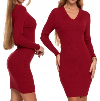 Dámské šaty Moraj šaty pro běžné nošení, klasické, délka nad kolena, velikost S