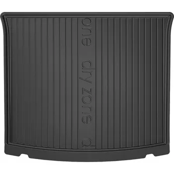 autokoberec Gumová vana do kufru Frogum