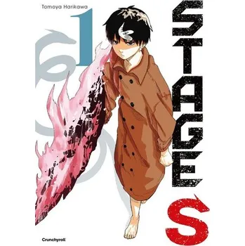 Stage S - Band 1 - Tomoya Harikawa