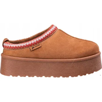 Dámská zimní obuv Dámské zimní boty MUFI WO'S 36 nazouváky