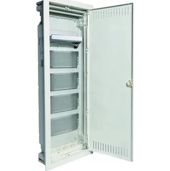 Rozvaděč Rozvodnice Hager 400 V IP30 0 A