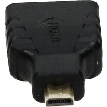 Redukce Redukce HDMI-MIC 3069