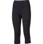 Kalhoty 3/4 dámské Progress SILVIA 3Q černé M