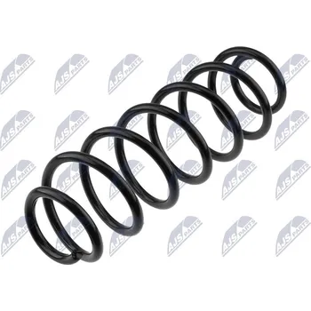 Pružina podvozku NTY ASZ-VW-002