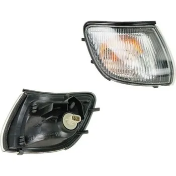 Podběh karosérie Blikač přední pravý MITSUBISHI SPACE GEAR/L400 (PA/B/D), 05.95-06.98 OE XR300380, MR300382