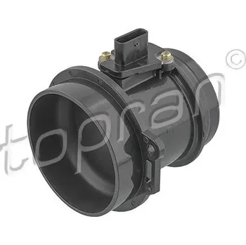 Čidlo automobilu Snímač množství protékajícího vzduchu TOPRAN 114 234 755