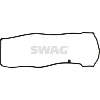 Těsnění motoru Těsnění, kryt hlavy válce SWAG 10 94 0829