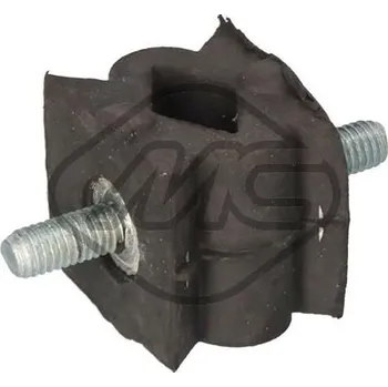 Držák, výfukový systém Metalcaucho 00205