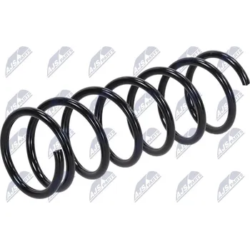 Pružina podvozku NTY ASZ-NS-005