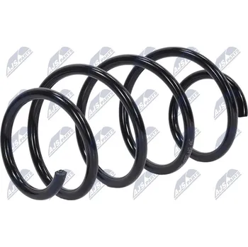 Pružina podvozku NTY ASZ-RE-025